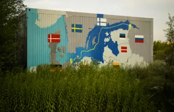 Nord Stream