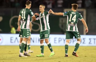 Σουπερλίγκα, Γιοβάνοβιτς, Αϊτόρ, ΠΑΣ_Γιάννενα, 