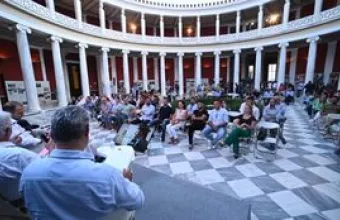 ΠΑΣΟΚ-ΚΙΝΑΛ: Εκδηλώσεις για τα 48χρόνια από την Ιδρυτική Διακήρυξη του Κινήματος.