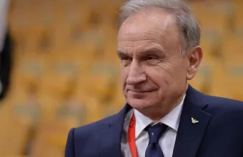 Τζιάνι Πετρούτσι