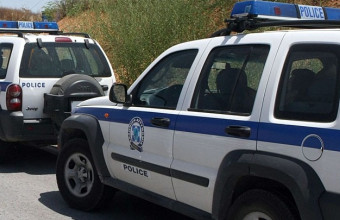 Eπεισόδιο μεταξύ 5 νεαρών στο Ρέθυμνο-Ένας τράβηξε όπλο και πυροβόλησε