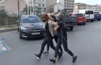 Συνελήφθη ο βουλευτής του HDP, Σεμρά Γκιουζέλ 