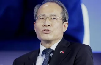 Σιάο Τζουντσένγκ: Κίνα και Ελλάδα επιμένουμε στη διαφύλαξη κυριαρχίας και εδαφικής ακεραιότητας