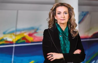 Σοφία Κουνενάκη Εφραίμογλου