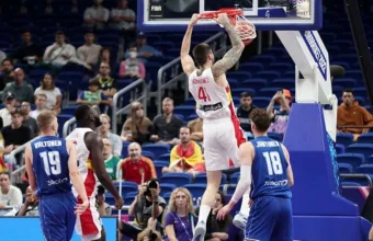 Eurobasket 