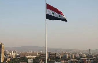 Συρία: Τουλάχιστον 10 οι νεκροί στην κατάρρευση πολυκατοικίας στο Χαλέπι	