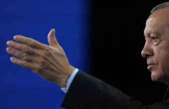 Ταγίπ Ερντογάν 