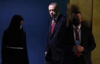 Ταγιπ Ερντογάν