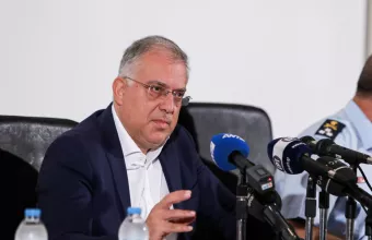 Τάκης Θεοδωρικάκος 