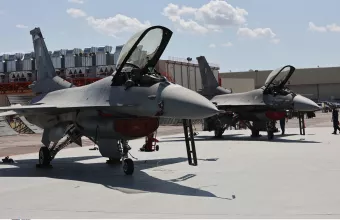 F-16 Viper