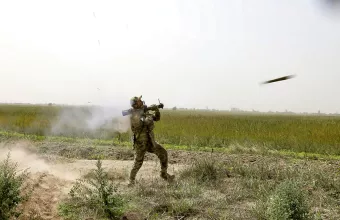 Πόλεμος στην Ουκρανία