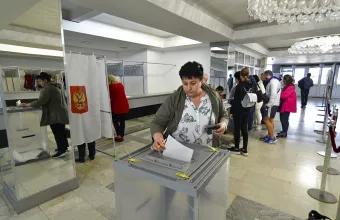 Ουκρανία: Η σημασία των 4 περιφερειών που θα προσαρτήσει η Ρωσία 