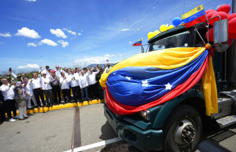 Βενεζουέλα-Κολομβία