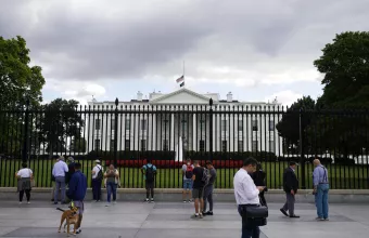Ο Λευκός Οίκος