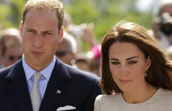 Οι ηθοποιοί που θα υποδυθούν στο «The Crown»  τους Κέιτ και πρίγκιπα Ουίλιαμ
