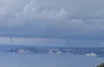 Υδροσίφωνας