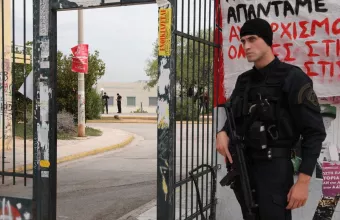 Εκεί που μας χρωστάγανε…