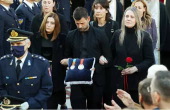 Μουρούτσος