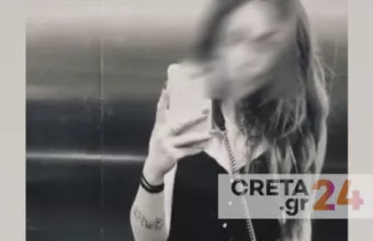 Επίθεση με καυστικό υγρό στο Ηράκλειο: Το πρωί στα δικαστήρια η 38χρονη