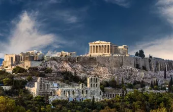 Acropolis