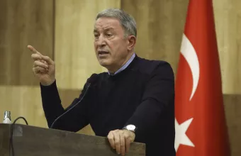 Ακάρ κατά Ελλάδας για Καστελλόριζο