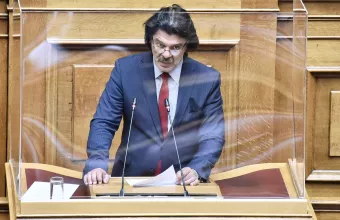 Ανδρέας Πάτσης