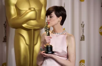 Η Αν Χάθαγουεϊ 