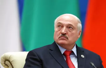 Λευκορωσία: Με 87,6% κερδίζει τις εκλογές ο Λουκασένκο σύμφωνα με exit poll 