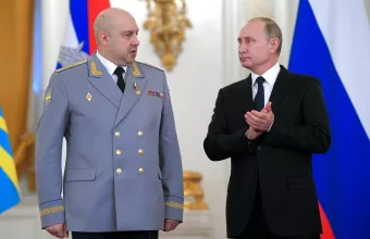 Σουροβίκιν