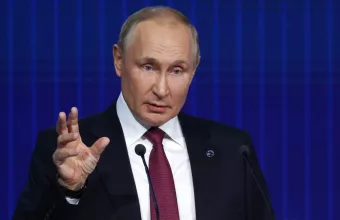 Βλαντιμίρ Πούτιν