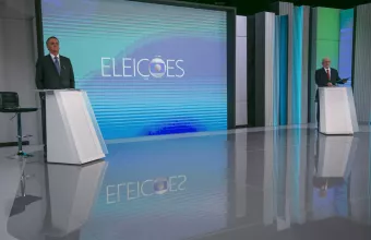 Βραζιλία εκλογές