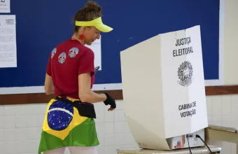 Βραζιλία εκλογές