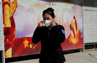 Κίνα: Νέα αυστηρά μέτρα και lockdowns καθώς αυξάνονται τα κρούσματα Covid