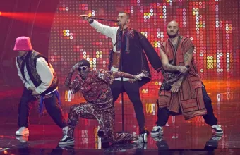 Eurovision 