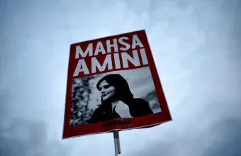 Μαχσά Αμινί 