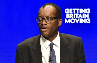 Κουάζι Κουάρτενγκ