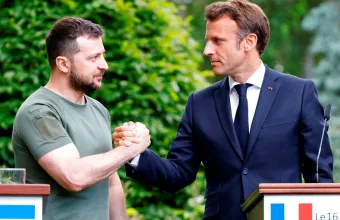 Macron