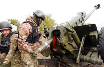 Ουκρανία πόλεμος