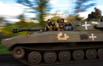 Το συγκεκριμένο πακέτο περιλαμβάνει πυρομαχικά για τα συστήματα πολλαπλών εκτοξευτών πυραύλων HIMARS