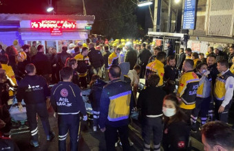 Τουρκία: 25 συλλήψεις για την πολύνεκρη έκρηξη στο ανθρακωρυχείο	