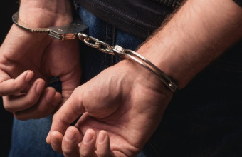 Κολωνάκι: Στις Αχαρνές συνελήφθη 41χρονος που κατηγορείται ότι έριξε πυρά