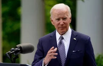 Μπάιντεν: Μεθοδικές ενέργειες για επανεκτίμηση σχέσεων με τη Σαουδική Αραβία 