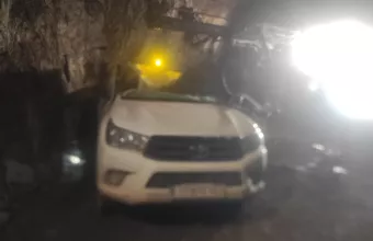 Αυτοκίνητο- βωξίτης