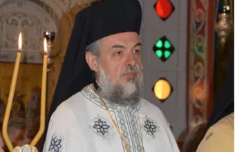 Ο αρχιμανδρίτης Νικηφόρος Ευσταθίου νέος μητροπολίτης Γόρτυνος και Μεγαλοπόλεως