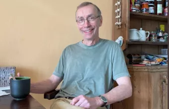 Σβάντε Πάαμπο