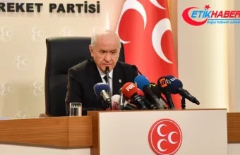 Ντεβλέτ Μπαχτσελί