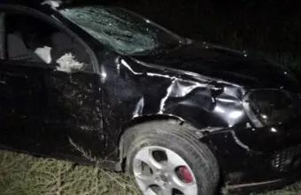 Σοκαριστικό δυστύχημα στην Ημαθία: ΙΧ παρέσυρε μητέρα με τα δύο παιδιά της – Νεκρή 15χρονη