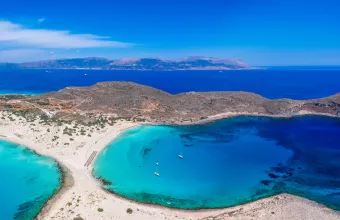 Οι Ιταλούν προτιμούν Ελαφόνησο για τις διακοπές τους 