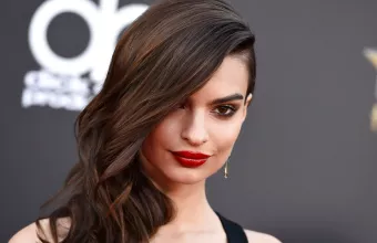 Η Emily Ratajkowski για το διαζύγιό της 