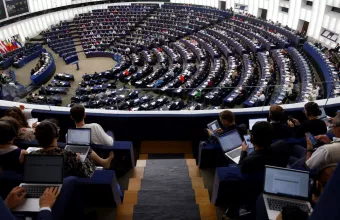 Ο Παντσέρι «εγκέφαλος» του συστήματος διαφθοράς